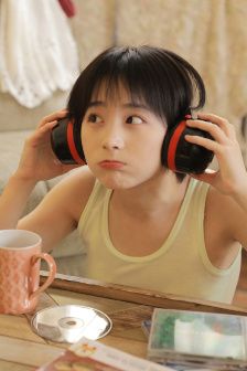 好命先生